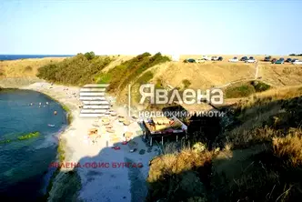 Парцел в Бургас, с. Варвара