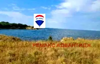 Парцел в Бургас, с. Варвара