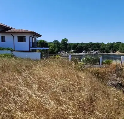 Снимка 2 — Парцел в Бургас, с. Варвара