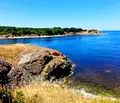 Снимка 4 — Парцел в Бургас, с. Варвара