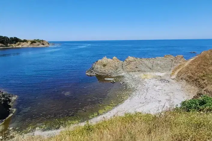Парцел в Бургас, с. Варвара