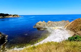 Парцел в Бургас, с. Варвара