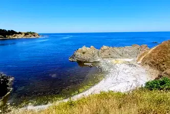 Парцел в Бургас, с. Варвара