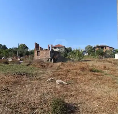 Снимка 2 — Парцел в Бургас, с. Варвара