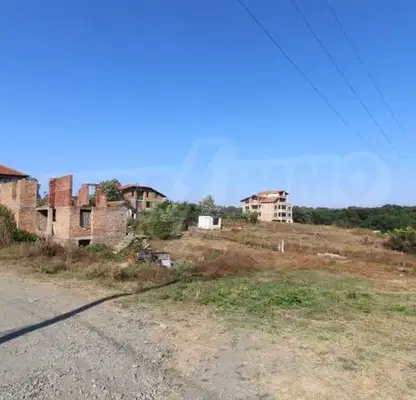 Снимка 5 — Парцел в Бургас, с. Варвара