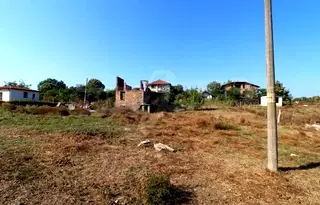 Парцел в Бургас, с. Варвара