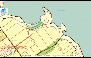 Парцел в Бургас, с. Варвара