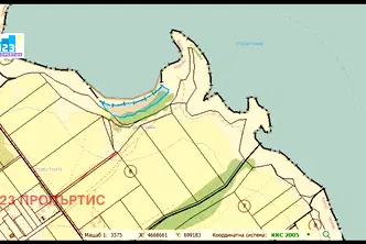 Парцел в Бургас, с. Варвара