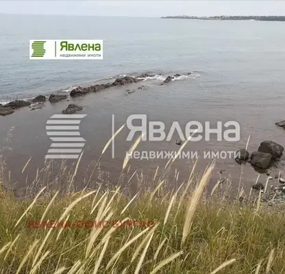 Снимка 2 — Парцел в Бургас, с. Варвара