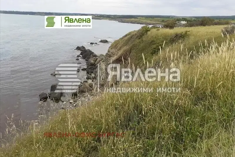 Парцел в Бургас, с. Варвара