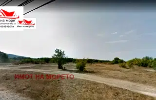 Парцел в Бургас, с. Варвара