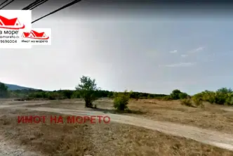 Парцел в Бургас, с. Варвара