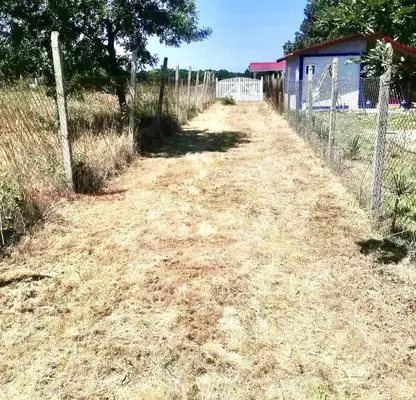 Photo 3 — Plot in Oblast Burgas, Varvara