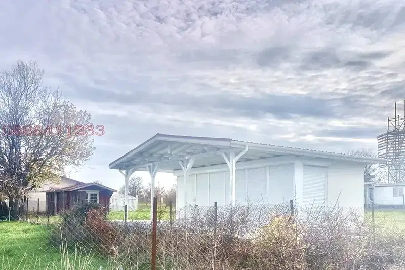 Plot in Oblast Burgas, Varvara