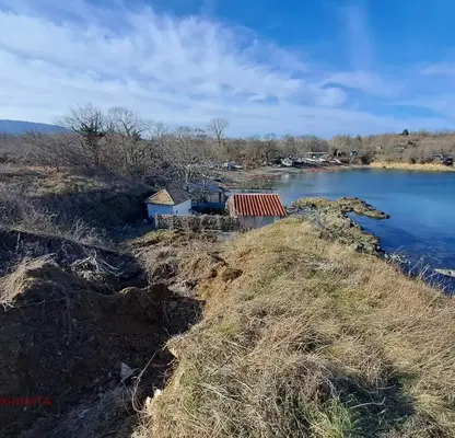 Снимка 2 — Парцел в Бургас, с. Варвара