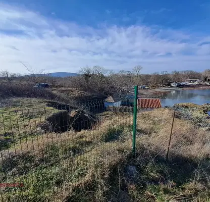 Снимка 4 — Парцел в Бургас, с. Варвара