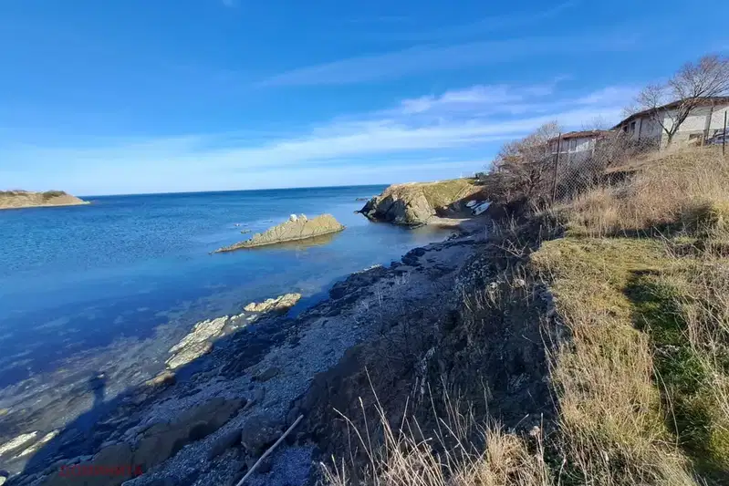 Парцел в Бургас, с. Варвара