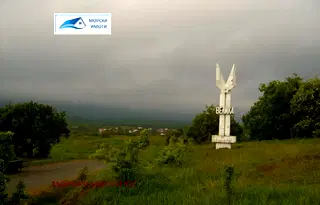 Парцел в Бургас, с. Велика