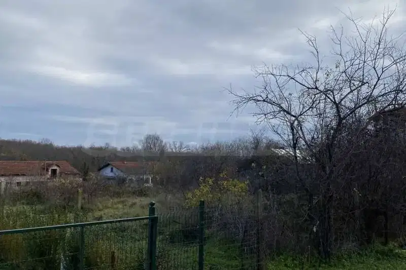 Plot in Oblast Burgas, Velika