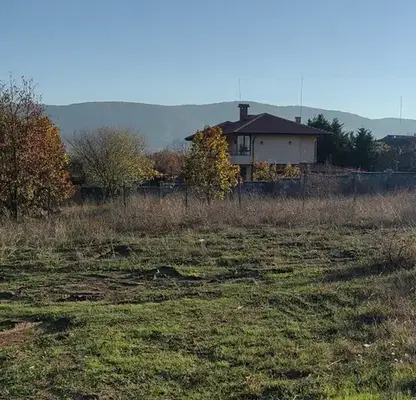 Снимка 4 — Парцел в Бургас, с. Велика