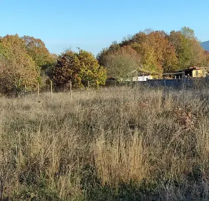Снимка 5 — Парцел в Бургас, с. Велика