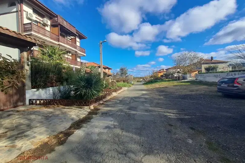Plot in Oblast Burgas, Velika