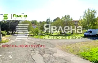 Парцел в Бургас, с. Велика