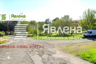 Парцел в Бургас, с. Велика