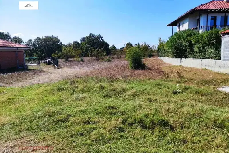 Plot in Oblast Burgas, Velika
