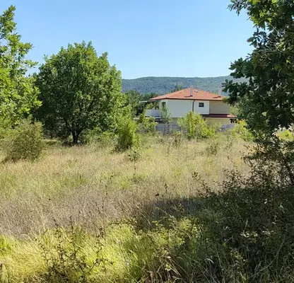 Photo 3 — Plot in Oblast Burgas, Velika