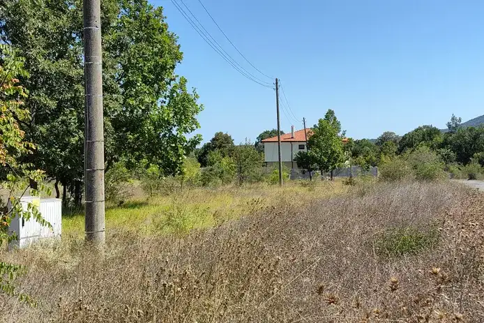Plot in Oblast Burgas, Velika