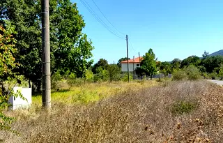 Парцел в Бургас, с. Велика
