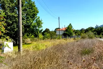 Парцел в Бургас, с. Велика