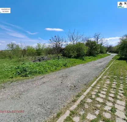 Снимка 2 — Парцел в Бургас, с. Венец