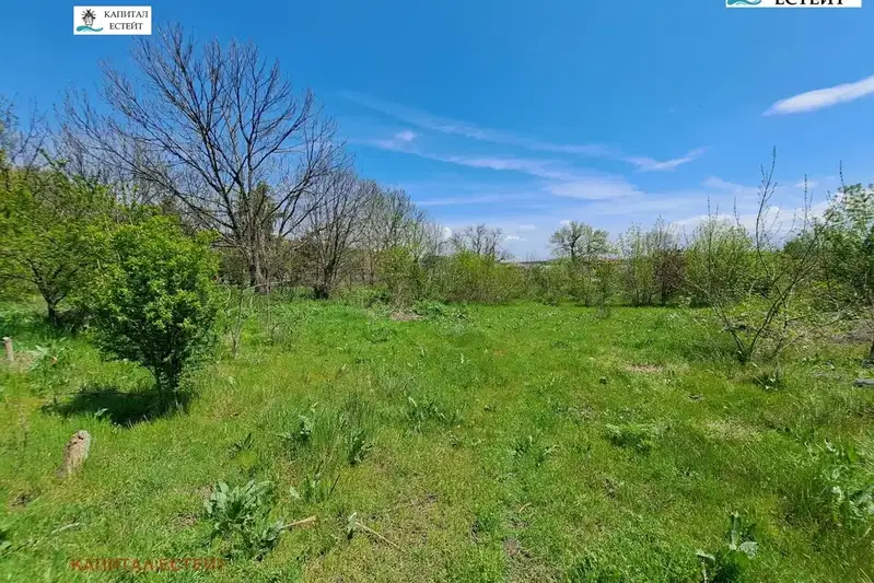 Парцел в Бургас, с. Венец