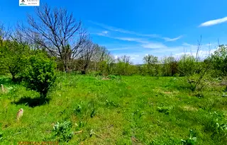 Парцел в Бургас, с. Венец