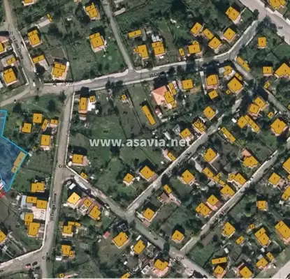Снимка 4 — Парцел в Бургас, с. Веселие