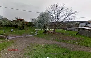 Парцел в Бургас, с. Веселие
