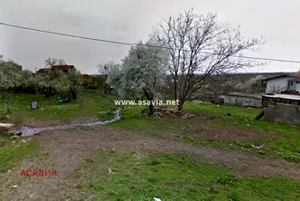 Парцел в Бургас, с. Веселие