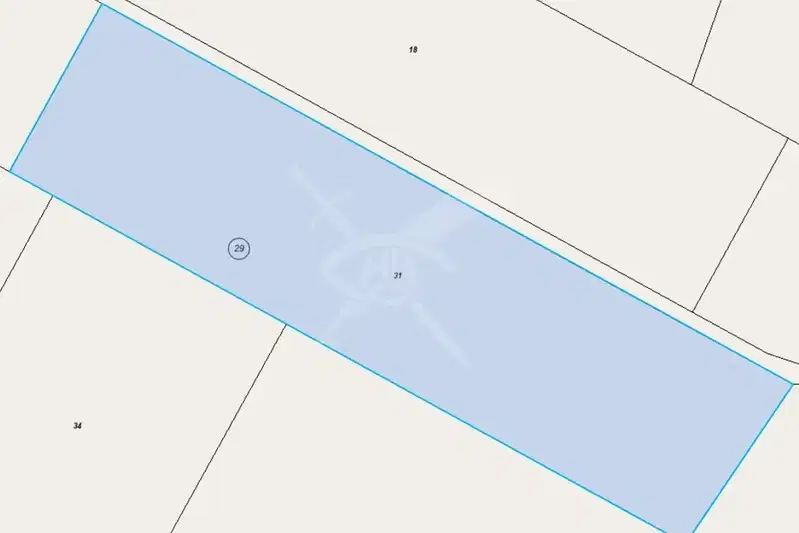 Парцел в Бургас, с. Веселие
