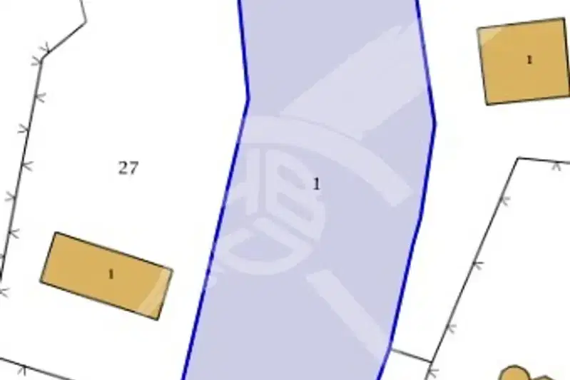 Plot in Oblast Burgas, Vyrshilo