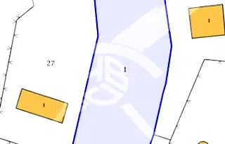 Парцел в Бургас, с. Вършило