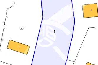 Парцел в Бургас, с. Вършило