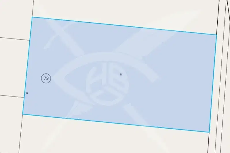 Парцел в Бургас, с. Ябълчево