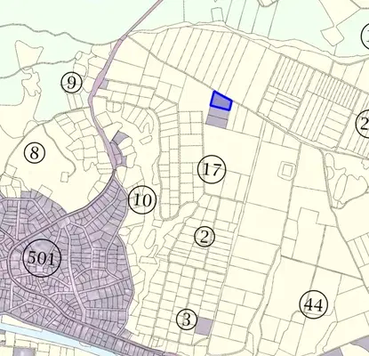 Снимка 5 — Парцел в Бургас, с. Ясна поляна