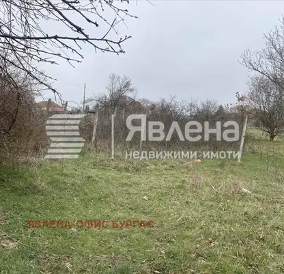 Photo 2 — Plot in Burgas, Zagorci