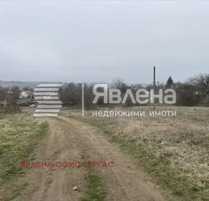 Photo 3 — Plot in Burgas, Zagorci