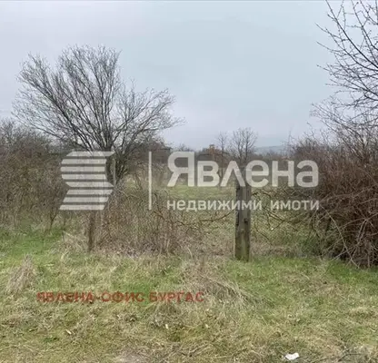 Photo 4 — Plot in Burgas, Zagorci