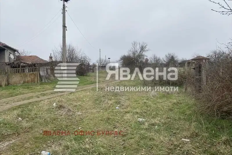 Plot in Burgas, Zagorci