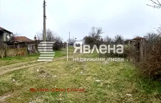 Парцел в Бургас, с. Загорци